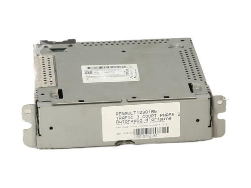 Used Radio RENAULT TRAFIC III Van (FG_) 2.0 dCi 120 (FGMN) (120 hp) 21318141