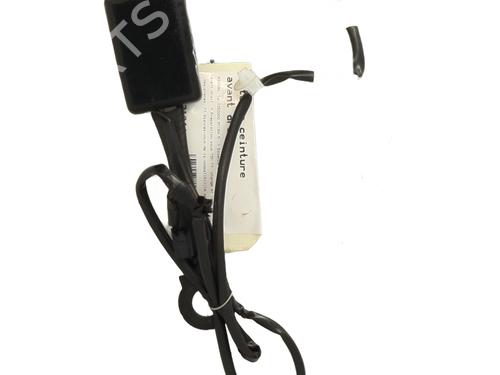 seat-buckle-nissan-micra-v-k14-2016-32268297 main image