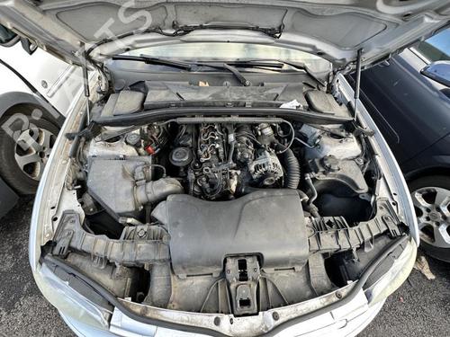 ABS pump BMW 1 (E81) 118 d | BP21290399M43 
