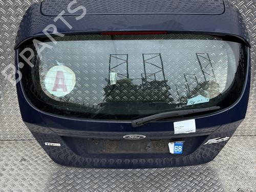 tampa-da-mala-ford-fiesta-vi-cb1-ccn-2008-30604126 main image