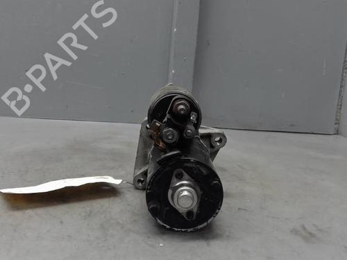 Used Starter FORD FIESTA V (JH_, JD_) 1.4 16V (80 hp) 21315968