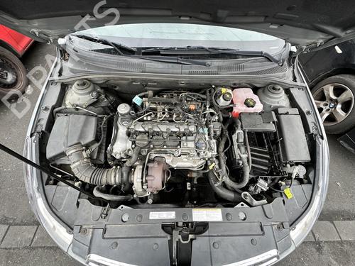 Starter CHEVROLET CRUZE Hatchback (J305) 2.0 CDI | BP25287763M8 - Image 17