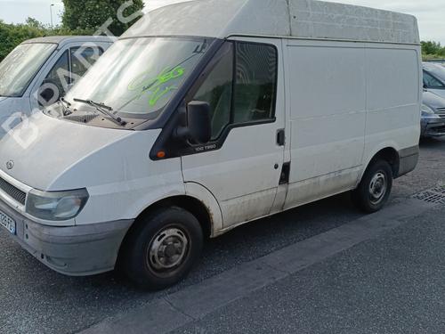 Used Parts FORD TRANSIT Platform/Chassis (FM_ _, FN_ _)  2.0 TDCi (F_E_, F_F_)  2706964