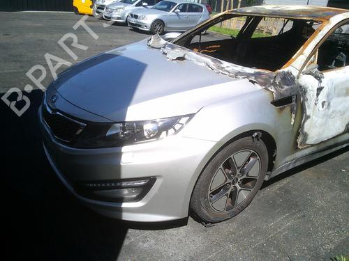 Gearbox KIA OPTIMA (FSGDS6B) 2.0 CVVT Hybrid | BP36905757M3 - Image 5