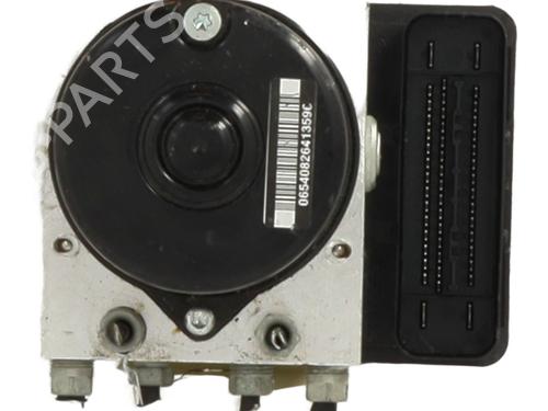 ABS pump BMW 3 (E90) 320 d | BP21372440M43  - Image 6