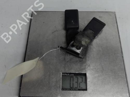 Used Seat buckle PEUGEOT 208 I (CA_, CC_) 1.4 HDi (68 hp) 21371446