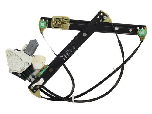 Left front window motor AUDI A1 (8X1, 8XK) 1.6 TDI | BP26525453E21 - Image 2