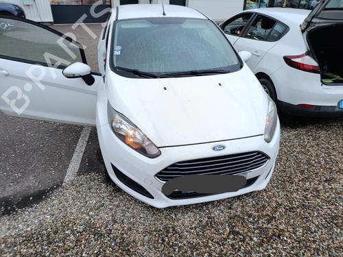 Dashboard FORD FIESTA VI (CB1, CCN) 1.0 EcoBoost | BP30690237C46