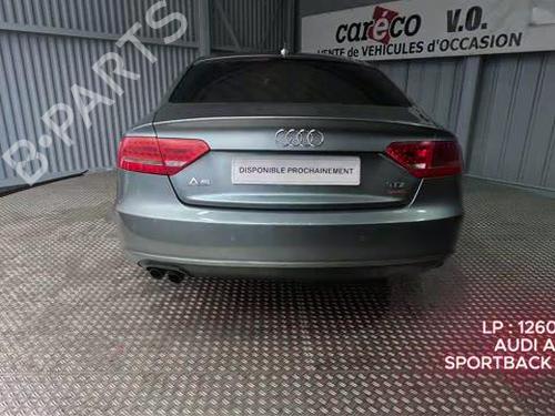 Left headlight AUDI A5 Sportback (8TA) 2.0 TDI | BP32362760C28 - Image 14
