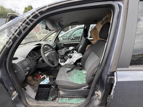 Right tailgate light OPEL MERIVA A MPV (X03) 1.7 CDTI (E75) | BP28019085C80 - Image 13