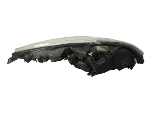 Left headlight RENAULT SCÉNIC III (JZ0/1_) 1.5 dCi | BP29039096C28 