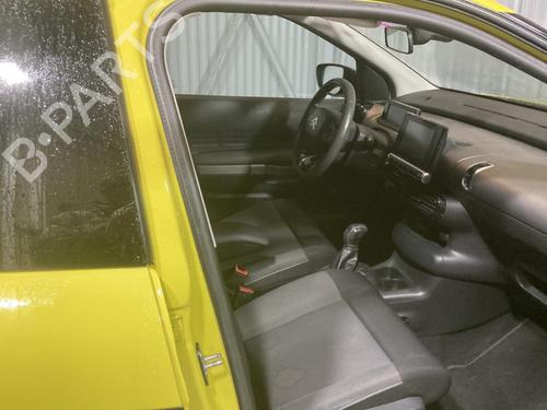 Rear mirror CITROËN C4 CACTUS 1.2 THP 110 | BP33702873I6 - Image 20