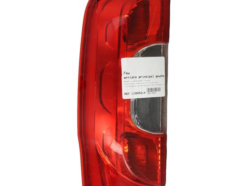 Left taillight PEUGEOT BIPPER Tepee 1.3 HDi 75 | BP30155352C34 - Image 6