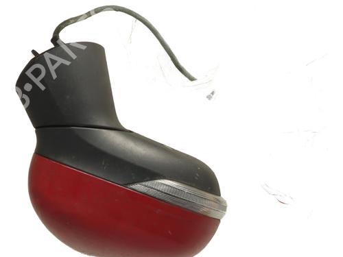 Right mirror FORD PUMA (J2K, CF7) 1.0 Flexifuel | BP31948908C27 