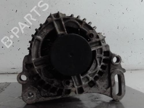 Alternator VW POLO (9N_, 9A_) 1.4 TDI | BP21375745M7 