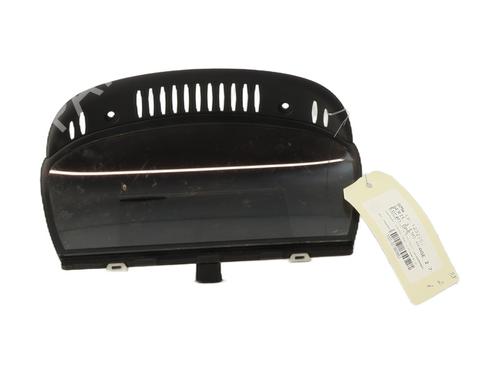 Used Display monitor Display monitor BMW 3 (E90) 318 d (143 hp) 21371322 21371322