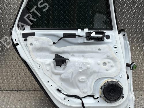Left rear door CITROËN C4 II (NC_) 1.6 BlueHDi 120 | BP27210796C4 