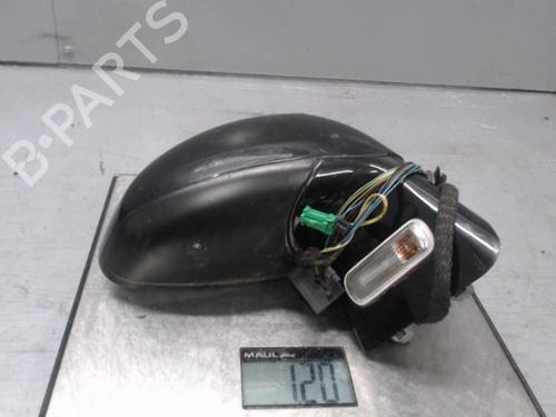 Lusterko boczne prawe CITROËN C4 I (LC_) 1.6 HDi | BP21319343C27
