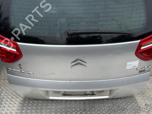 Used Tailgate CITROËN C4 Picasso I MPV (UD_) 1.6 HDi (109 hp) 30518076