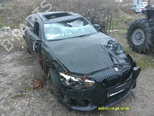 Switch BMW 1 (F20) 118 d | BP21371633I30  - Image 12