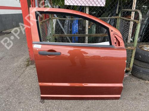 Used Right front door DODGE CALIBER 2.0 CRD (140 hp) 21313104