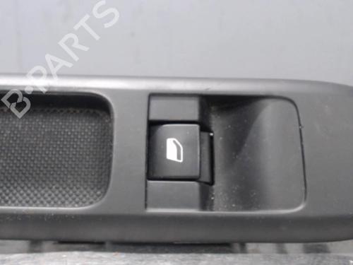 Used Right front window switch Right front window switch PEUGEOT 5008 (0U_, 0E_) 2.0 HDi 150 / BlueHDi 150 (150 hp) 21312973 21312973