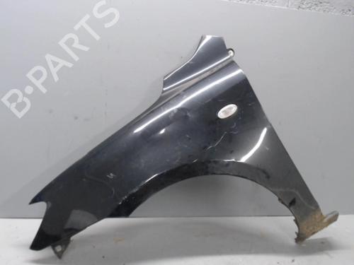 Left front fenders MAZDA 2 (DY) 1.4 | BP21299681C41 