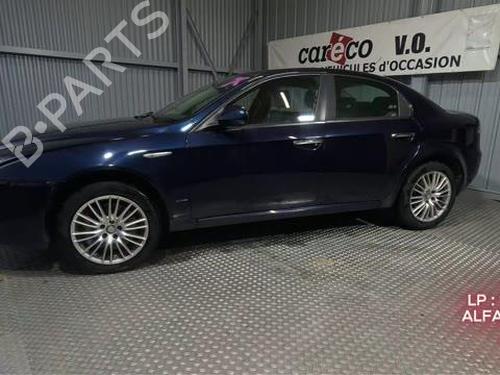 Engine ALFA ROMEO 159 (939_) 2.4 JTDM (939AXD12, 939AXD1B) | BP32735123M1 - Image 28