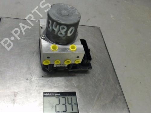 ABS pump PORSCHE PANAMERA (970) 4.8 Turbo | BP21365167M43 