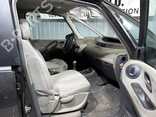 Left taillight RENAULT ESPACE IV (JK0/1_) 1.9 dCi (JK0U) | BP31334953C34  - Image 12