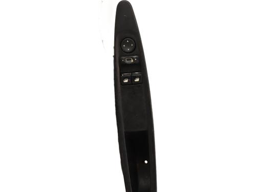 Left front window switch CITROËN C4 Coupe (LA_) 1.6 HDi | BP32136255I27 - Image 5