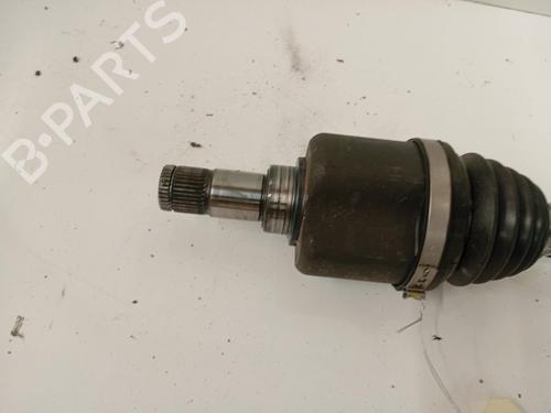 Right front driveshaft SEAT IBIZA V (KJ1, KJG) 1.0 TSI | BP29057560M39 