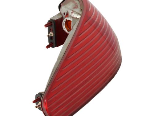 Left taillight PEUGEOT 607 (9D, 9U) 3.0 V6 24V | BP25379760C34 - Image 3