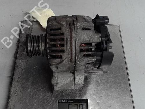 Alternator VW POLO (9N_, 9A_) 1.4 TDI | BP21375745M7 