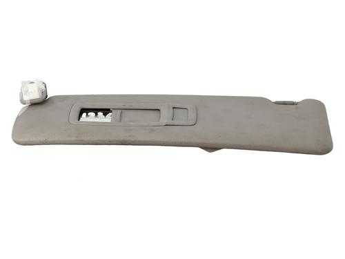Used Right sun visor BMW 3 (F30, F80) 320 d (184 hp) 21311366