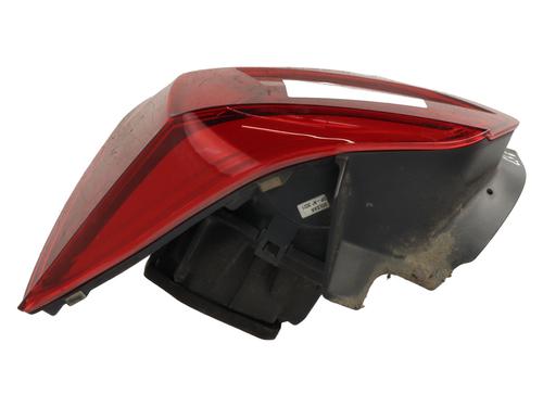 Right taillight VW POLO VI (AW1, BZ1, AE1) 1.6 TDI | BP28370038C35 - Image 2