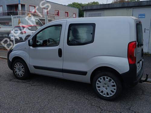 Left taillight PEUGEOT BIPPER Tepee 1.3 HDi 75 | BP30155352C34 - Image 9