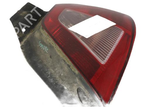 Used Right taillight Right taillight 37715232 37715232