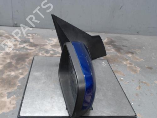 Right mirror OPEL ASTRA G Coupe (T98) 2.2 DTI (F07) | BP21296994C27 