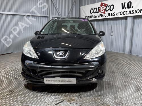 Climate control PEUGEOT 206+ (2L_, 2M_) 1.4 i | BP32472234I5  - Image 10