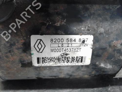 Starter RENAULT MODUS / GRAND MODUS (F/JP0_) 1.4 (JP01, JP0J) | BP21882468M8 