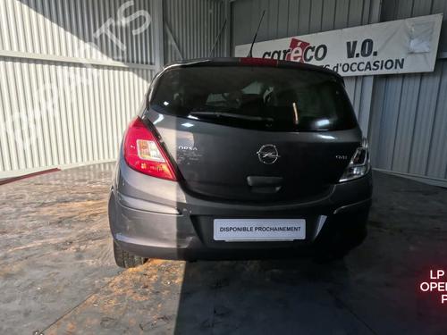 Starter OPEL CORSA D (S07) 1.3 CDTI (L08, L68) | BP31827372M8  - Image 14