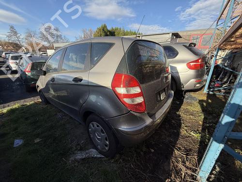 Right taillight MERCEDES-BENZ A-CLASS (W169) A 160 CDI (169.006, 169.306) | BP21892303C35 
