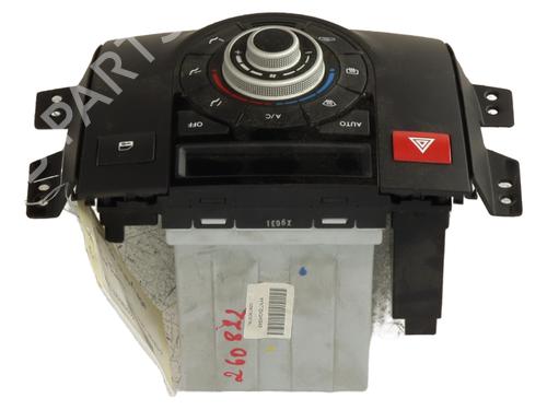 climate-control-kia-venga-yn-2010-2011-2012-2013-2014-2015-2016-2017-2018-2019-33452021 main image
