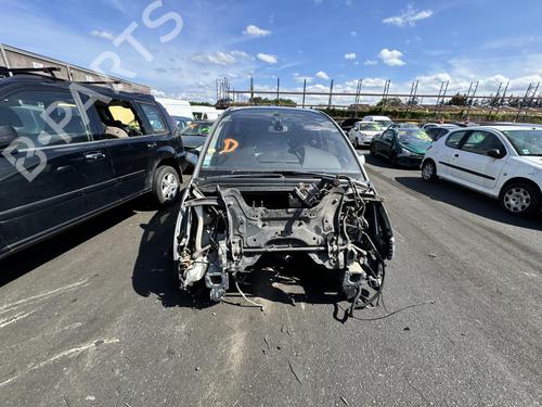 Front wiper motor CITROËN C4 Picasso I MPV (UD_) 1.6 HDi 110 | BP21306989M29 