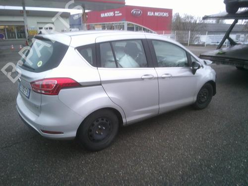 Alternator FORD B-MAX (JK) 1.0 EcoBoost | BP23812477M7  - Image 7