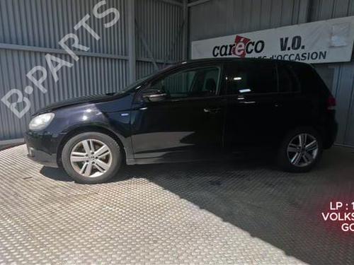 Front left seatbelt VW GOLF VI (5K1) | BP36520140I26 - Image 17