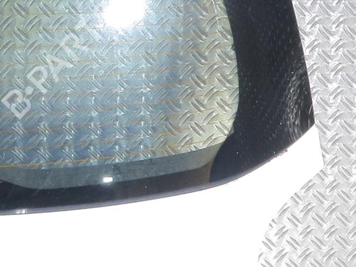 Tailgate CITROËN C3 III (SX) 1.2 THP 110 (SXHNPS, SXHNZT, SXHNZ6) | BP37007049C6 - Image 4