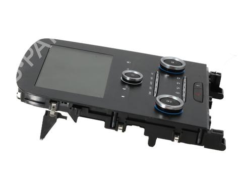 Multifunctionele display RENAULT SCÉNIC IV (J9_) 1.5 dCi 110 | BP30384800C48