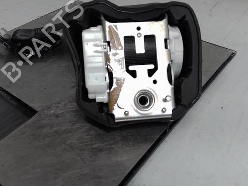 Used Rear right seatbelt Rear right seatbelt CITROËN C3 II (SC_) 1.6 HDi 90 (90 hp) 21290683 21290683